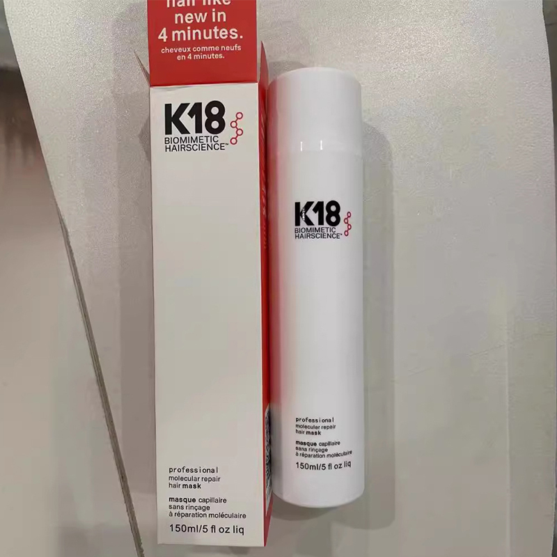 K18 Leave-In Molecular Repair  - Hair Care K18 评论和价格