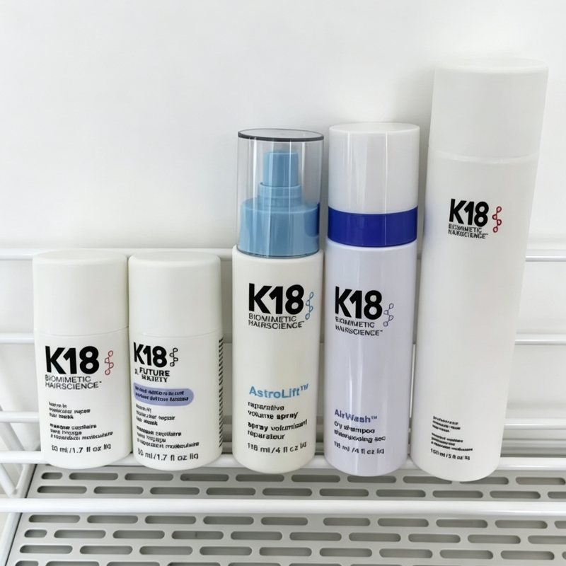 Fashion 50ml 150ml K18 Origina - Hair Care K18 评论和价格