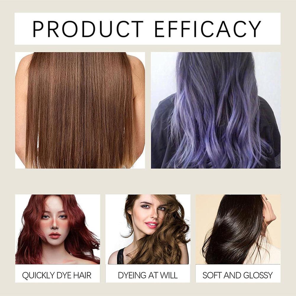 200ml Color Washing Hair Dye S - Hair Care Natural Ingredients 评论和价格