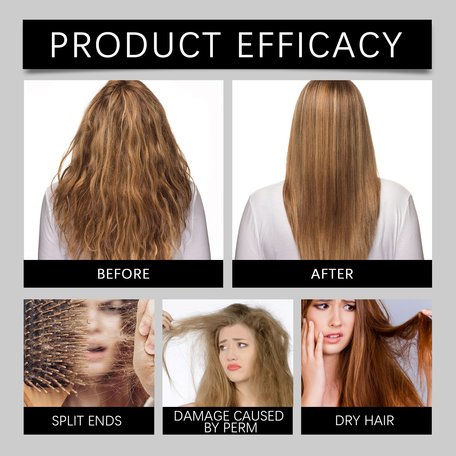 Leave In Conditioner Repair Pr - Hair Care Lotion 评论和价格