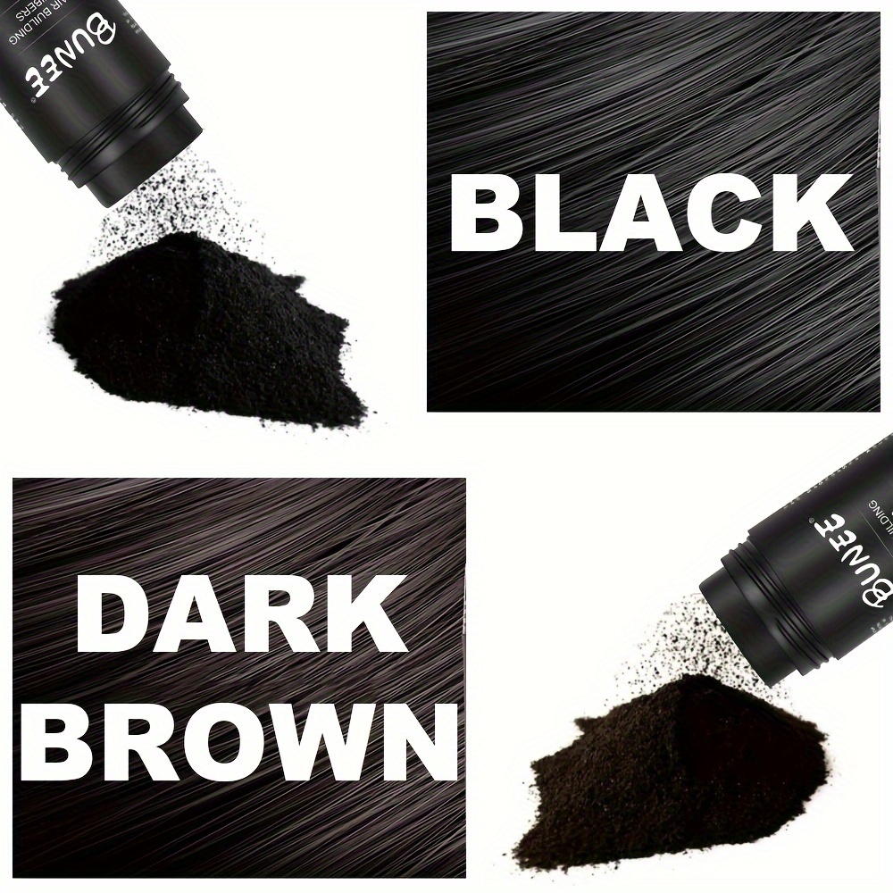 BUNEE Hair Fiber 27.5g: Men's  - Hair Care Products 评论和价格