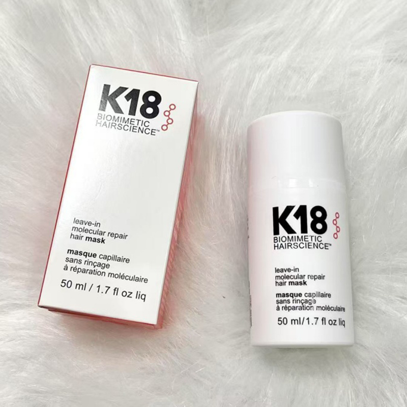 K18 50ml 150ml Leave-In Molecu - Hair Care K18 评论和价格
