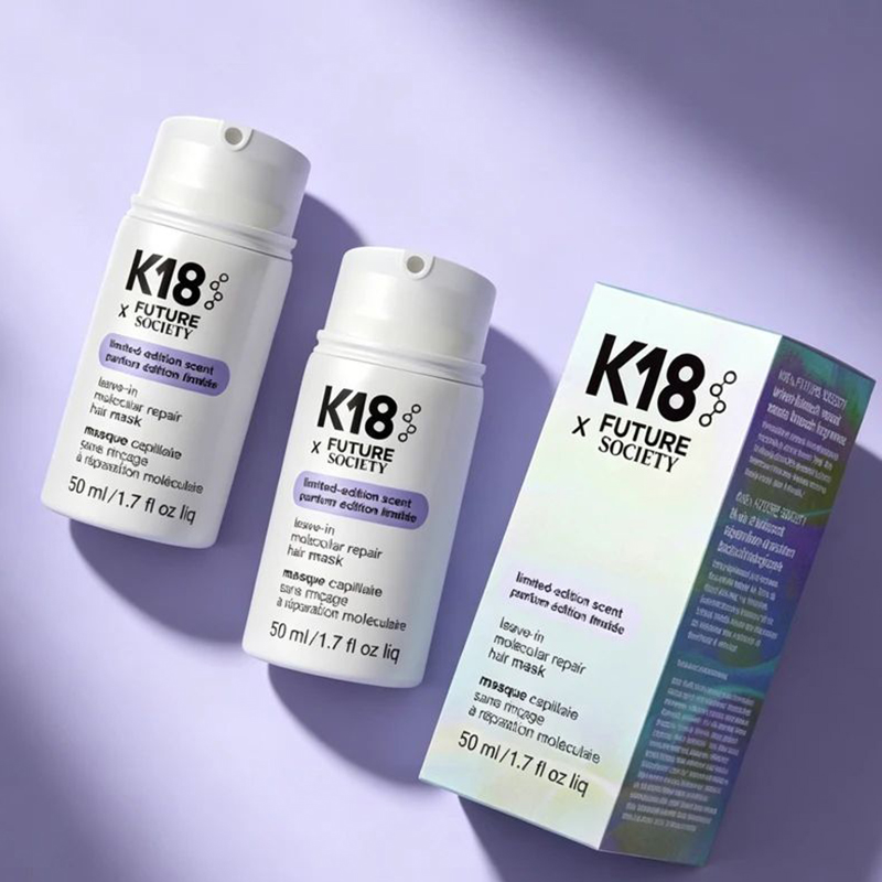 K18 50ml 150ml Leave-In Molecu - Hair Care K18 评论和价格