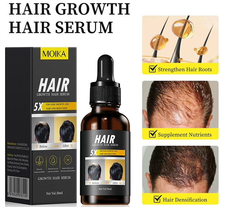 Hair Growth Essential Oil Scal - Hair Care Organic 评论和价格