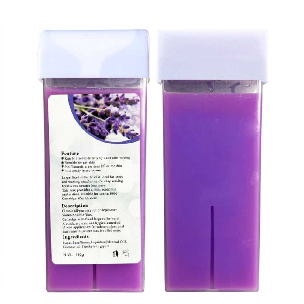 Body Hair Removal Wax Beans Me - Hair Care Natural Ingredients 评论和价格