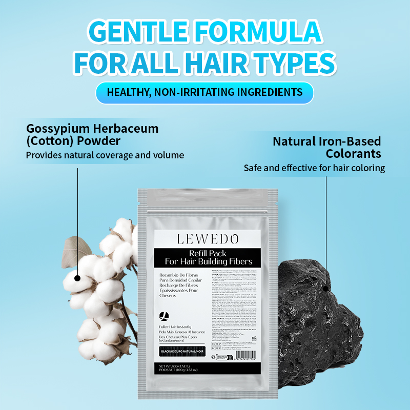 Hair Fibers Powder 100g Instan - Hair Care Products 评论和价格