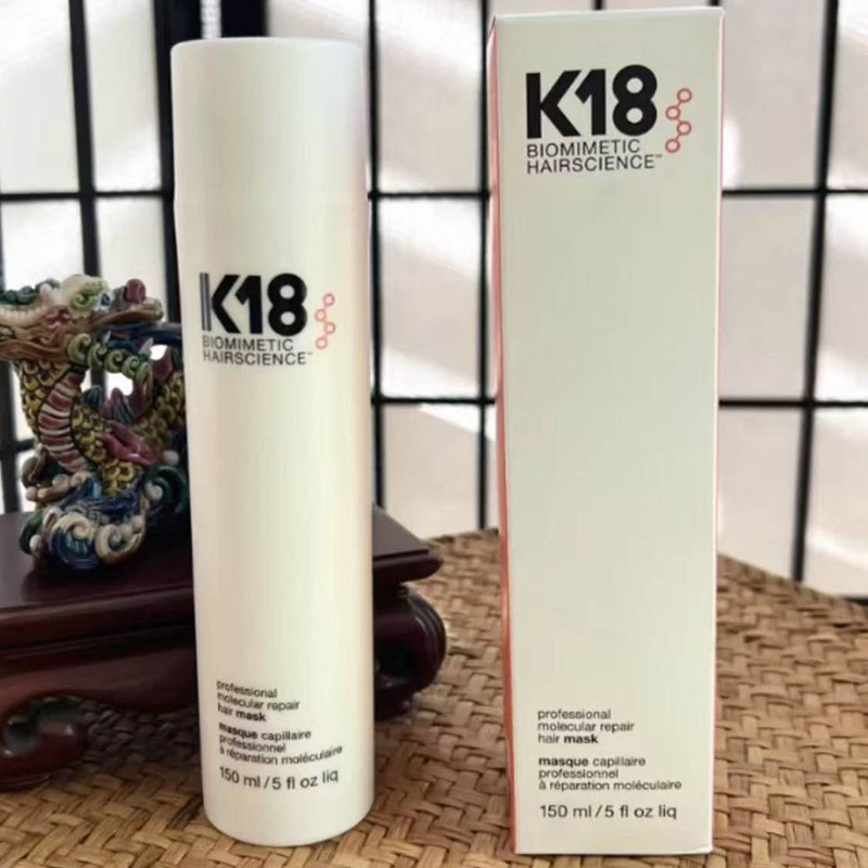 Original 50ml K18 Leave-In Mol - Hair Care K18 评论和价格