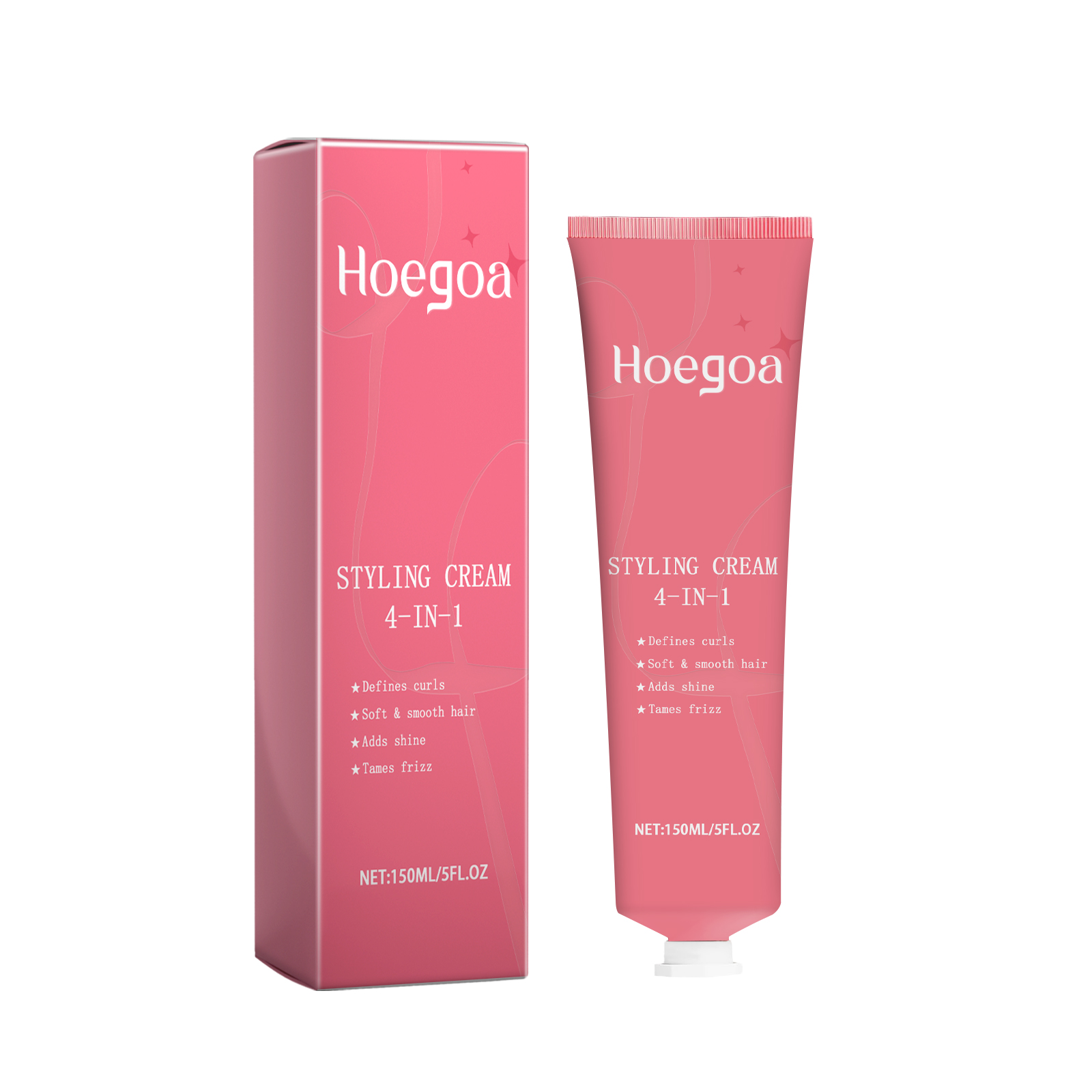 Hoegoa Natural Hair Maintenanc - Hair Care Natural Ingredients 评论和价格