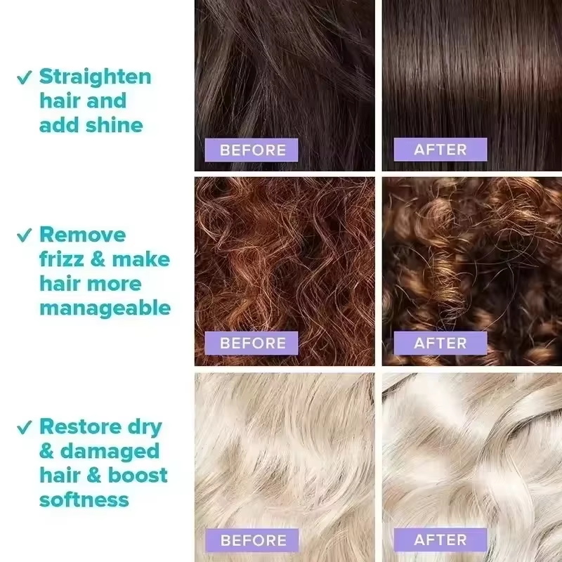 Magic Keratin Hair Enhancing O - Hair Care Korean Products 评论和价格